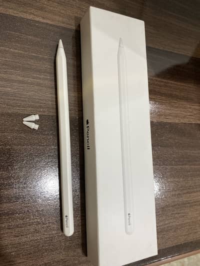 Apple pencil 2nd Generation (original)