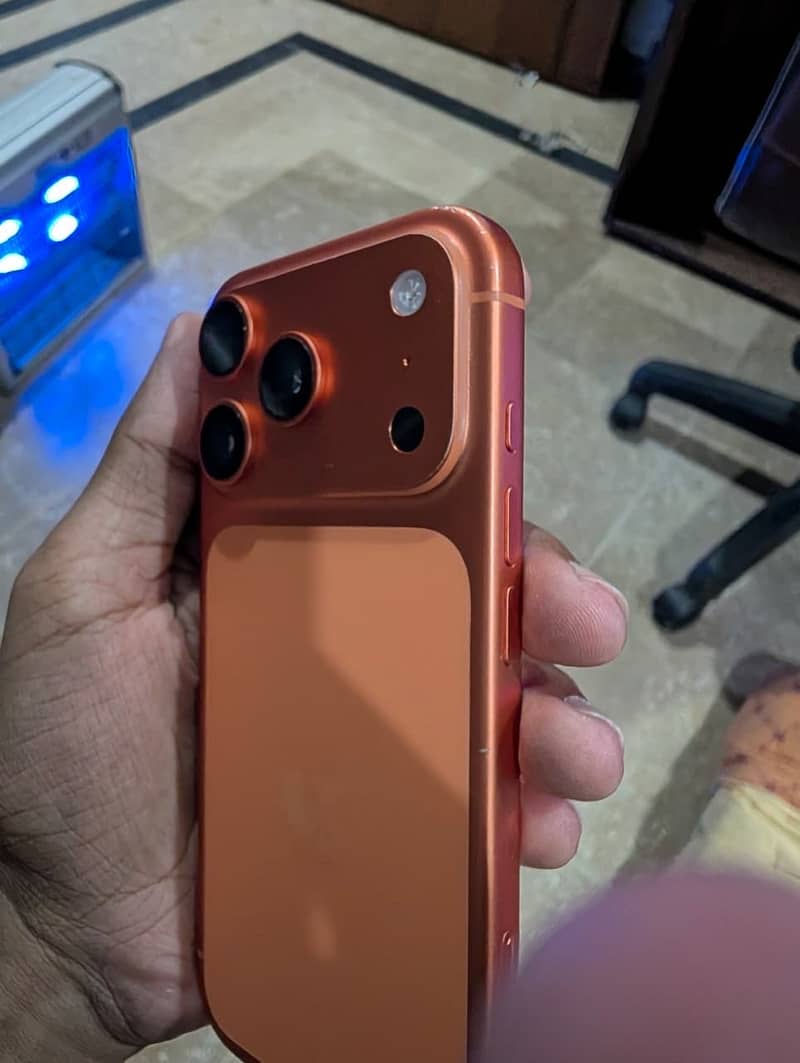 17 pro 0