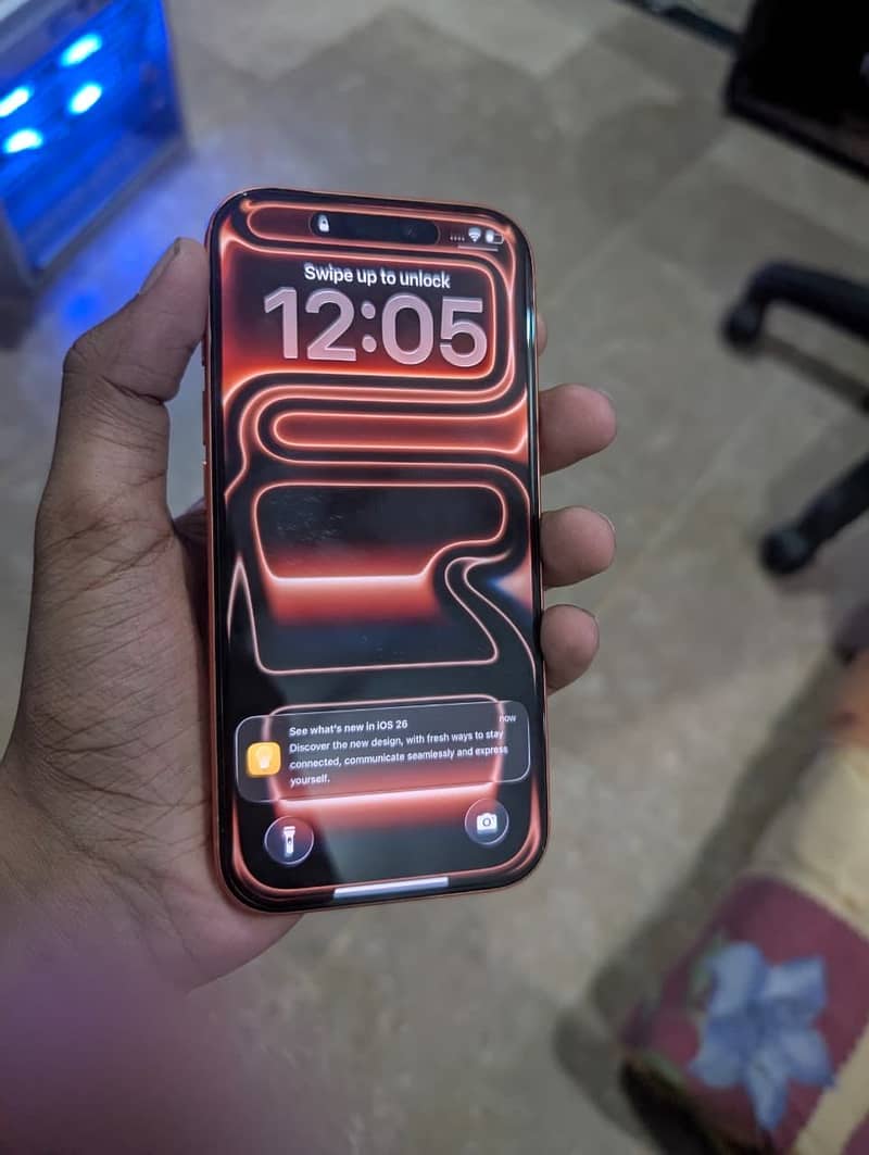 17 pro 2