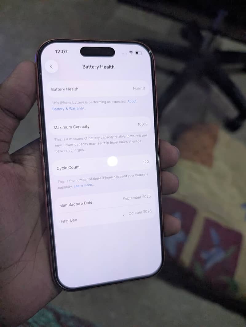 17 pro 4