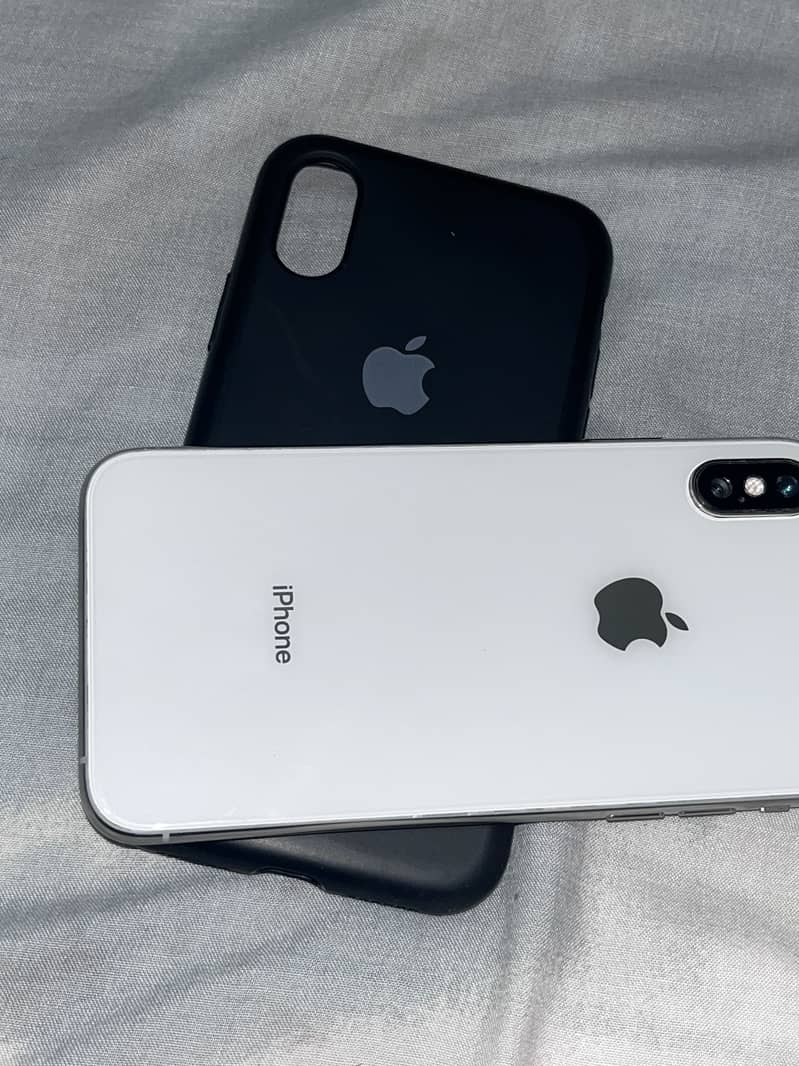 Apple iPhone XS 2