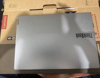 Lenovo Thinkbook 512gb 10/10