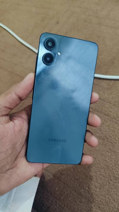 Samsung Mobile A06
