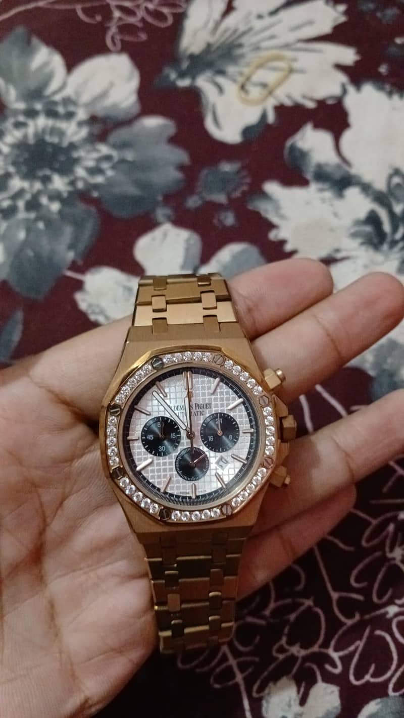 AP watch 0