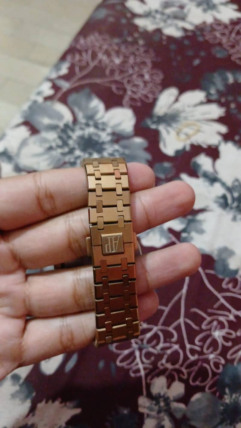AP watch 3
