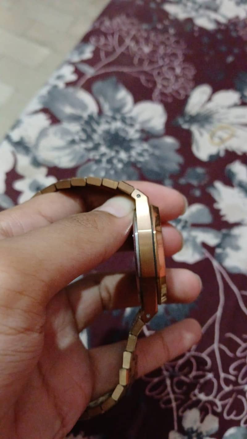 AP watch 4