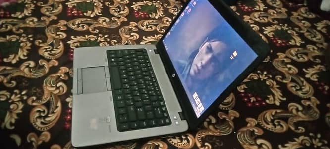 HP ELITEBOOK I5 4TH GEN