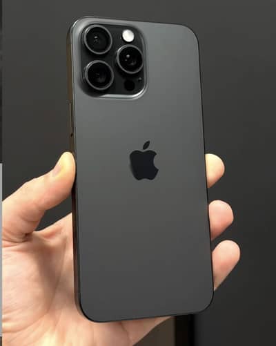 Apple iPhone 15 Pro Max 256 NON