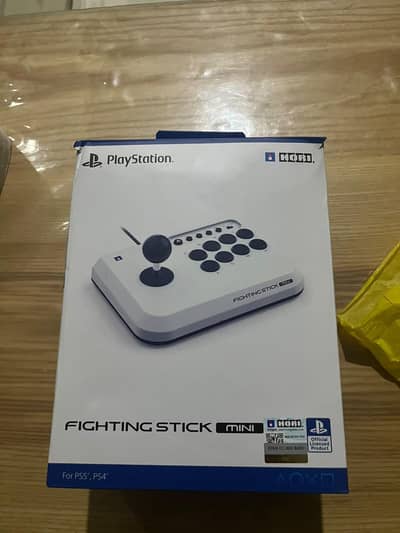 Hori Fighting stickmini for PS5 pc ps4 officla playstation arcade stic