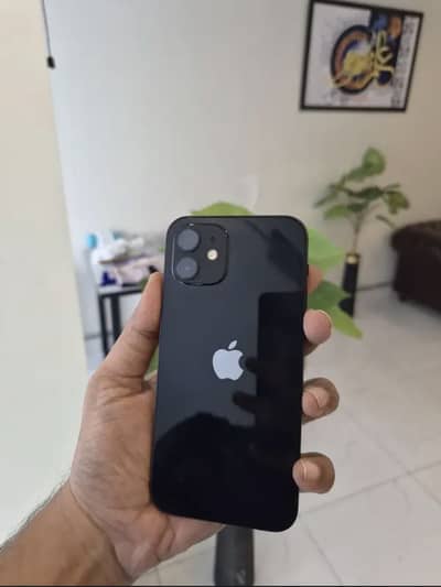 iPhone 12 factory unlock