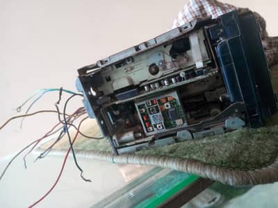car lcd
