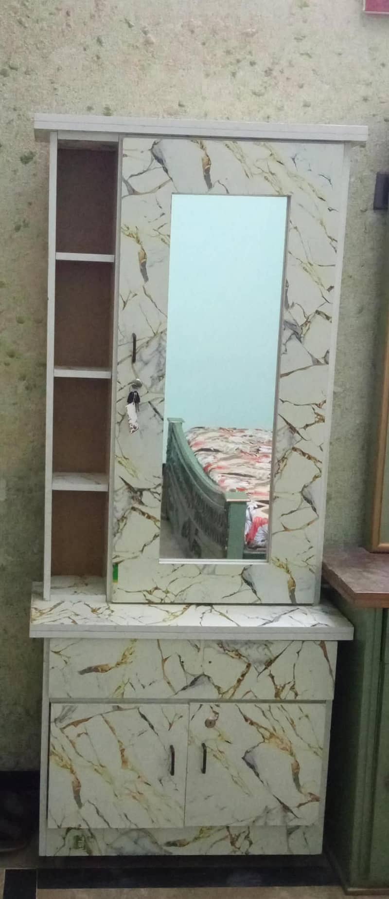 dressing table 1