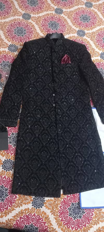sherwani