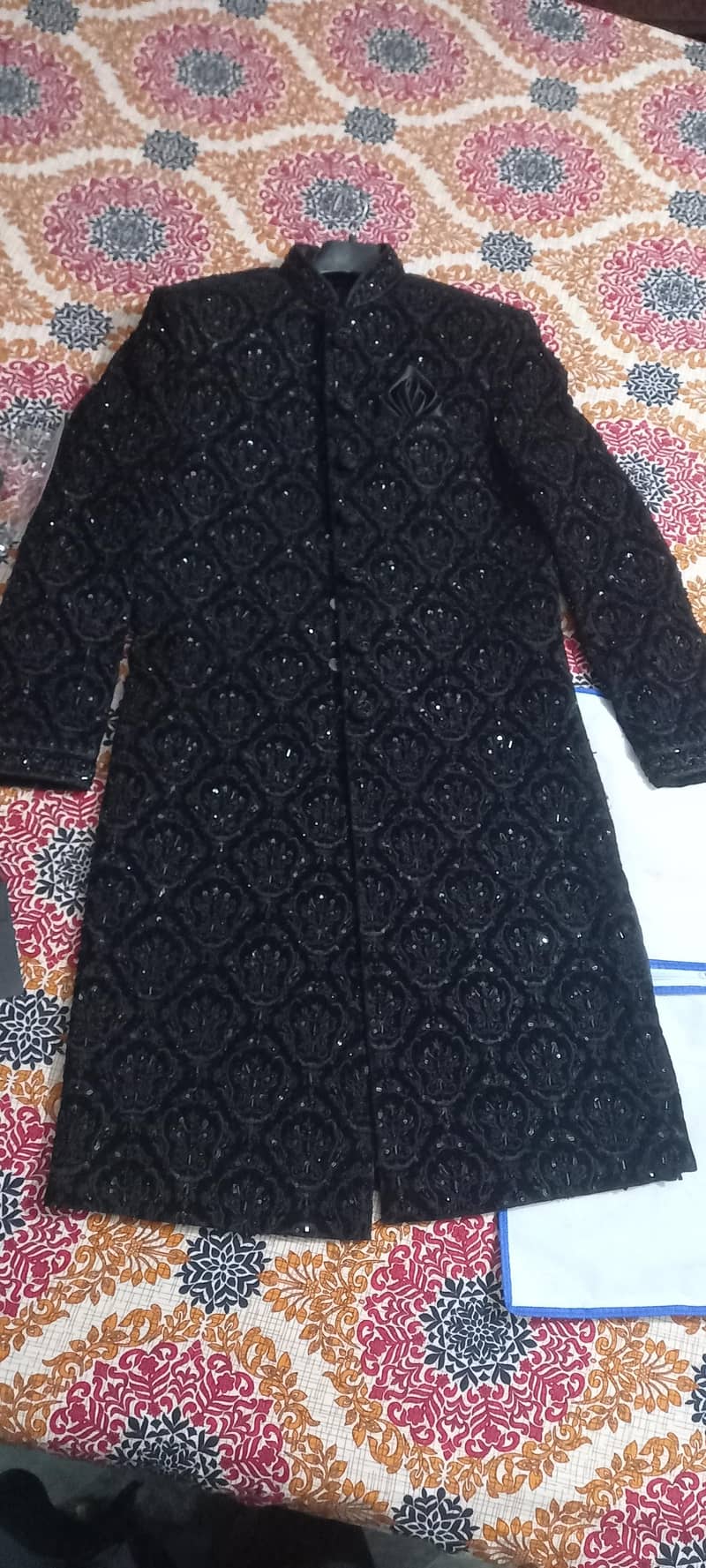 sherwani 2