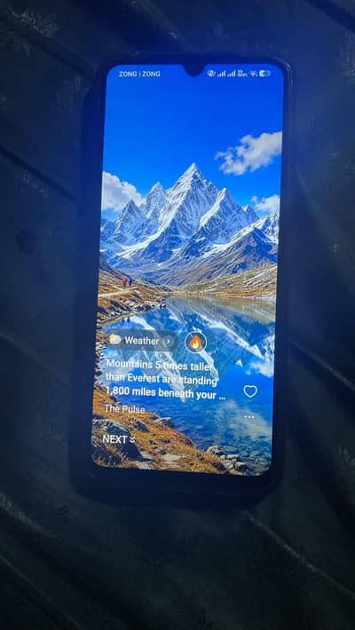 Xiaomi Redmi 14C