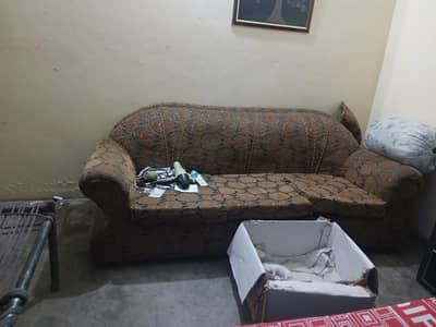 6 seater