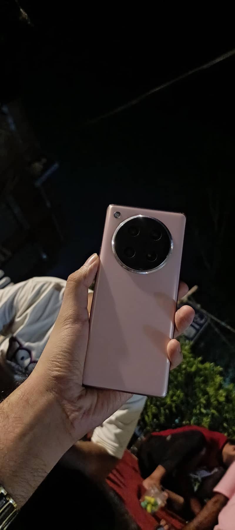 Infinix Zero 40 0