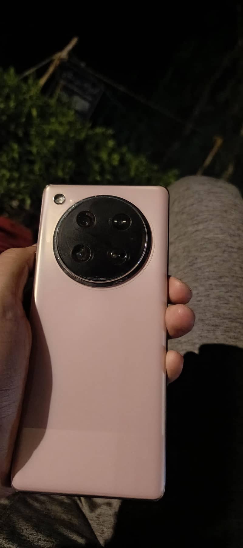 Infinix Zero 40 1