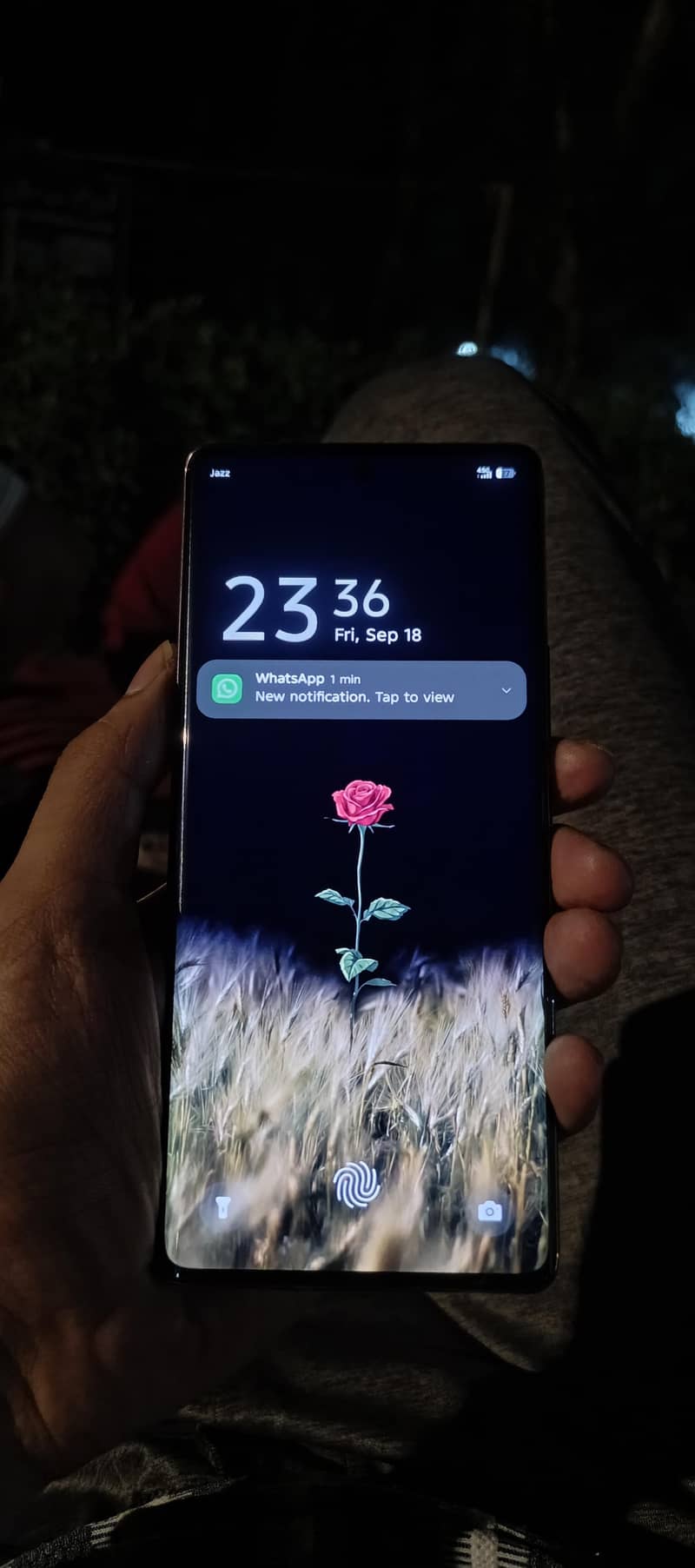 Infinix Zero 40 2