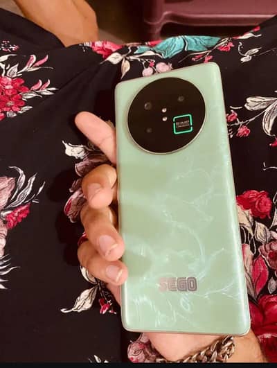 sego zero 50 sale/exchange