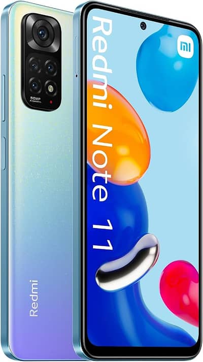 Xiaomi Redmi Note 11