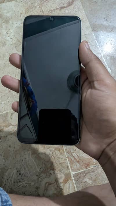 Zte Blade A35