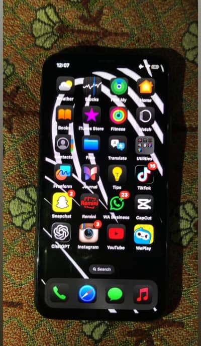 Apple iPhone XS 256gb factory unlocked urgent sale