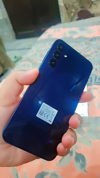 Samsung Mobile A15 5G