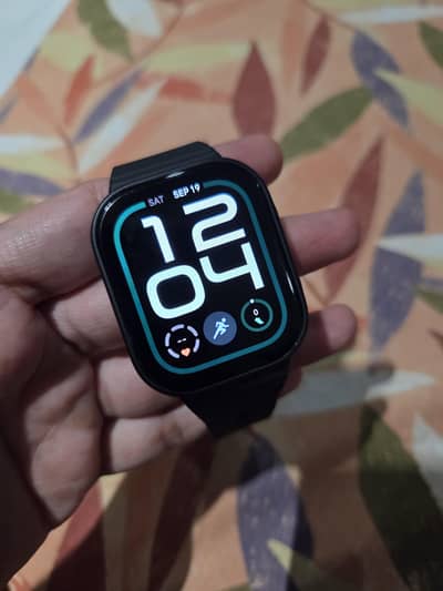 Redmi Watch 6 Lite Black