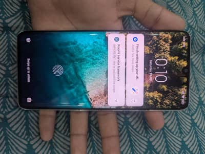 Xiaomi Mi Note 10 Lite
