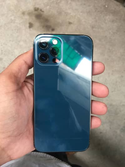 Apple iPhone 12 Pro