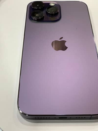 Apple iPhone 14 Pro Max