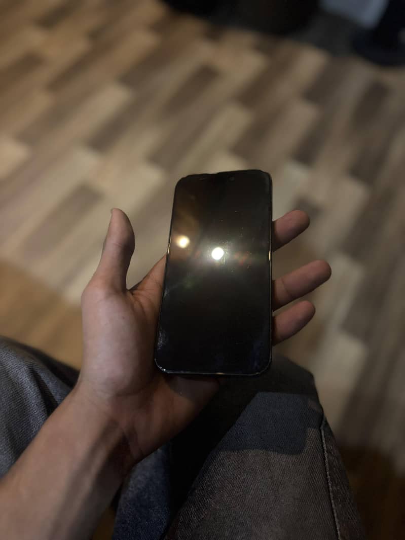 Apple iPhone 15 0