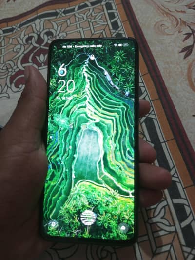OPPO Reno 6
