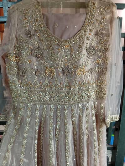 Lajwanti Dress