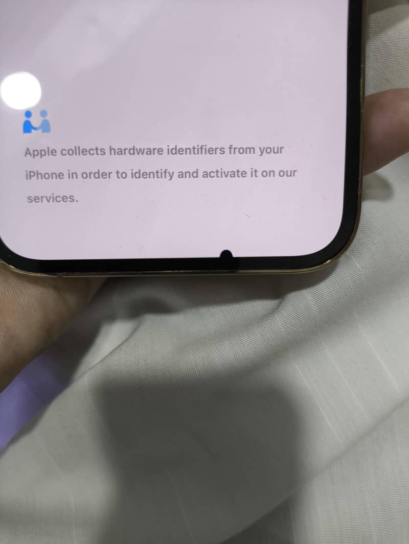 Apple iPhone 12 Pro 3