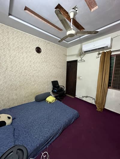 2 marla Double Story house for Sale