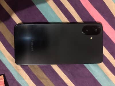 Samsung Mobile A07 5G