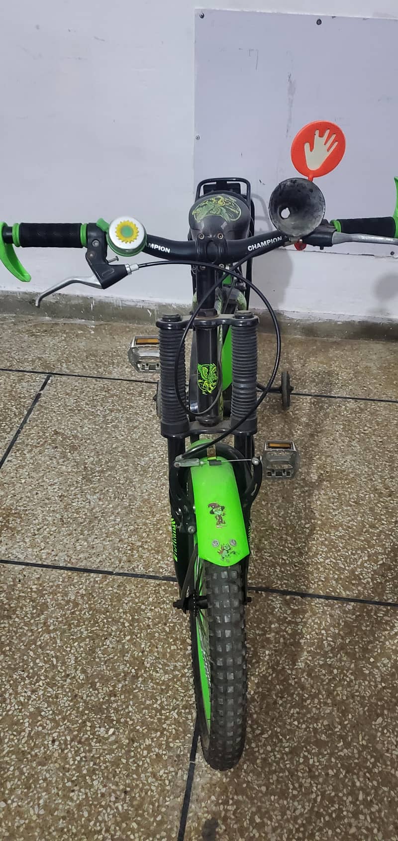 oraginal cycle 1