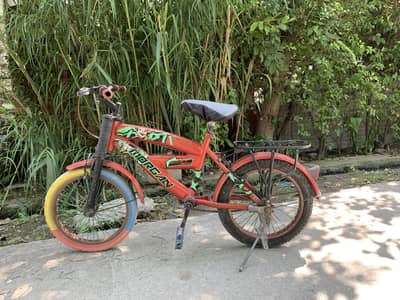 Kids bicycle 03115391419