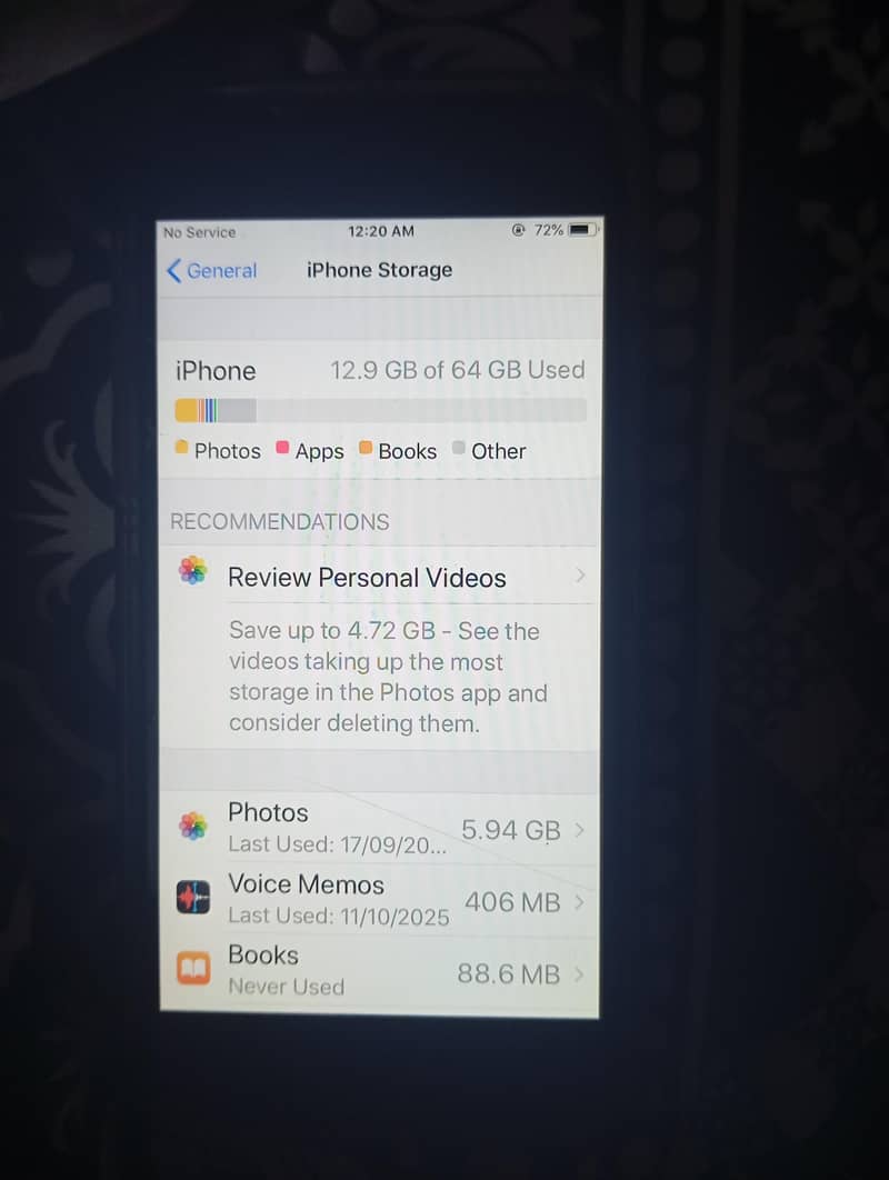 Apple iPhone 6 1
