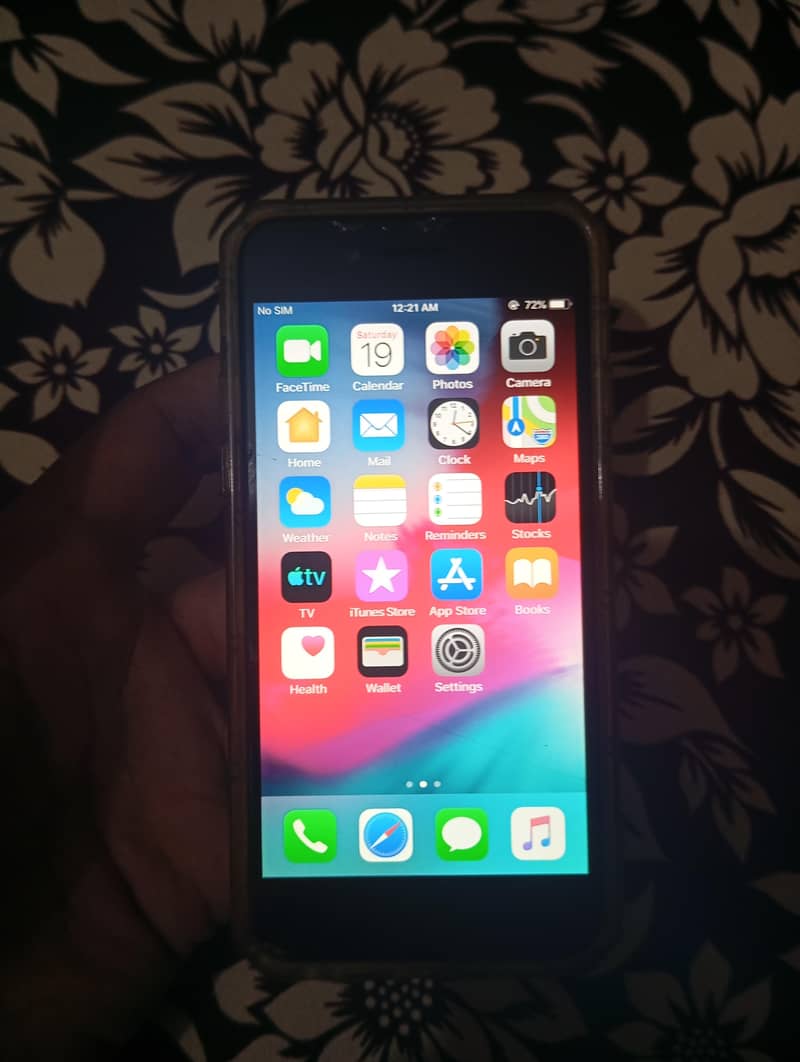 Apple iPhone 6 2