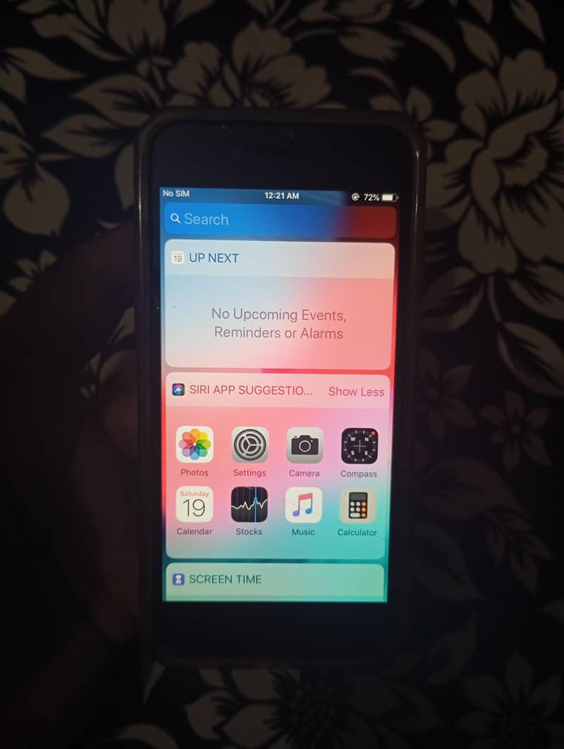 Apple iPhone 6 3