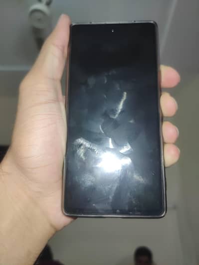 Google Pixel 7a
