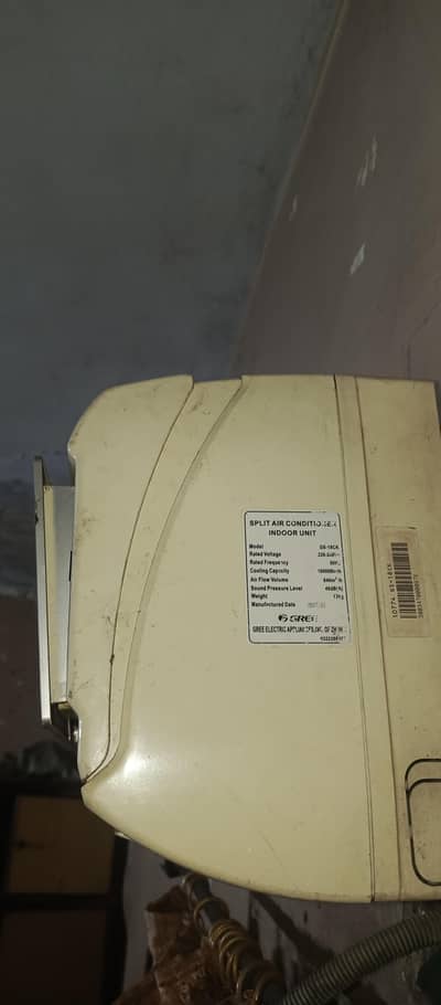 Split Ac 1 Ton