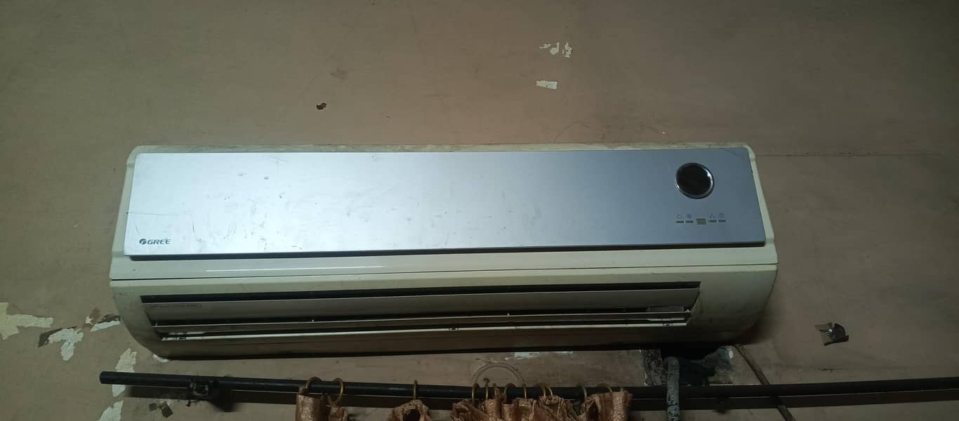 Split Ac 1 Ton 1