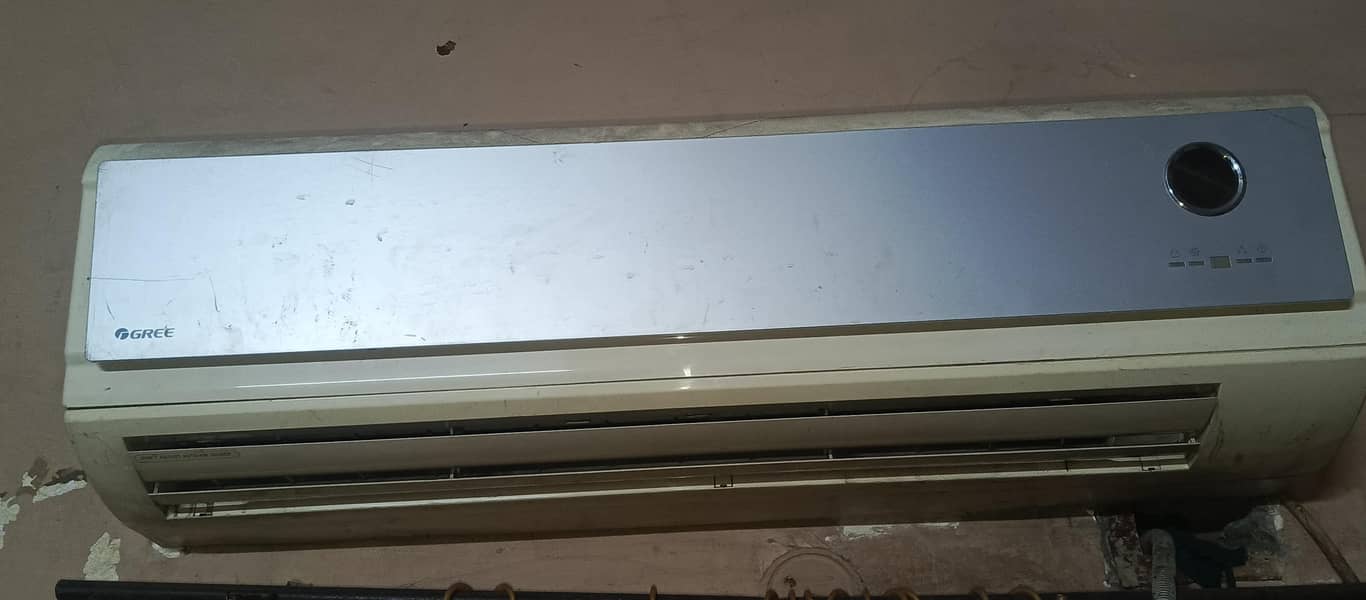 Split Ac 1 Ton 2