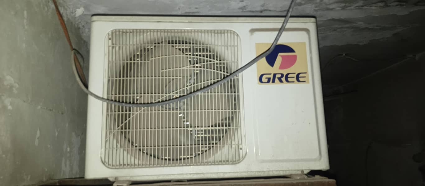Split Ac 1 Ton 3