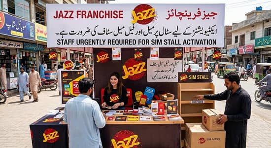 Jazz Franchise