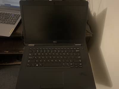 Dell Latitude E5470 – 2017 Model | 14" Business Laptop